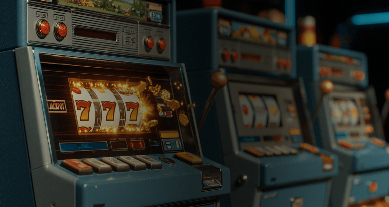 Vegas Casino Online